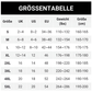 👖 50% Rabatt | Mehr Bewegungsfreiheit & praktische Taschen – Damen Stretch-Cargohose