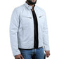 📢📢50%Rabatt!!!🎉✨Modische Jacke mit Reißverschluss und Stehkragen für Herren