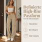 📢📢50%Rabatt!!!🎉✨Modische, figurformende Cargohosen für Damen