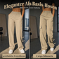 📢📢50%Rabatt!!!🎉✨Modische, figurformende Cargohosen für Damen
