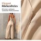 📢📢50%Rabatt!!!🎉✨Damen-Casual-Jumpsuit mit V-Ausschnitt und Spaghettiträgern
