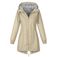 📢📢50% Rabatt!!! 🎉✨ Wasserdichte Outdoor-Kapuzenjacke für Damen – Wasserdichtes Material, atmungsaktiver Stoff und praktische Kapuze – perfekt für Wanderungen, Outdoor-Abenteuer & den aktiven Alltag. Jetzt -50%!