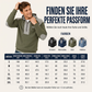 📢📢50% Rabatt!!! 🎉✨ Herren Freizeit Patchwork Waffelstrick Hoodie
