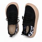 Damen-Slipper-Loafer, leichte, atmungsaktive sommerliche lässige Flachschuhe in Übergrößen