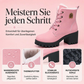 🧤 Alles für deine Wohlfühl-Momente – jetzt zum halben Preis! Damen Winterstiefel mit klobigem Blockabsatz