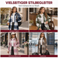 🔥 Die neuen Lieblingsteile sind da – und sie sind schon jetzt ein Hit! Legeres kariertes Damen-Hemdjacke mit Knopfleiste in langem Schnitt