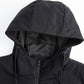 📢🎉50%Rabatt!!!🛍️✨Herren-Windbreaker-Trenchcoat mit Kapuze, mittlere Länge
