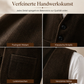 📢📢50%Rabatt!!!🎉✨Herren-Casual-Vintage-Weste mit V-Ausschnitt