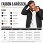 🧥 50% Rabatt | Warmer Komfort & zuverlässiger Schutz – Herren Winterjacke