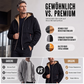 🧥 50% Rabatt | Warmer Komfort & zuverlässiger Schutz – Herren Winterjacke