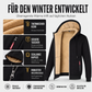 🔥 Schon über 50.000 Einheiten verkauft – jetzt mit 50% Rabatt! Warme Winter-Kapuzenjacke für Herren