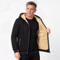 🧥 50% Rabatt | Warmer Komfort & zuverlässiger Schutz – Herren Winterjacke