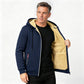 🧥 50% Rabatt | Warmer Komfort & zuverlässiger Schutz – Herren Winterjacke