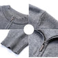 🧶 50% Rabatt | Leichter Komfort & smarter Style – Herren Half-Zip Pullover