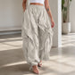 📢🎉50%Rabatt!!!🛍️✨Elegante Cargo-Jogginghosen
