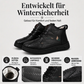 🔥 Die neuen Lieblingsteile sind da – und sie sind schon jetzt ein Hit! Warm gefütterte rutschfeste Schneestiefel für Damen