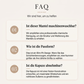 👥 Über 80.000 Käufer haben bereits zugeschlagen! Damen-Wintermantel mit Kapuze und Isolierung