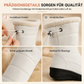 Wasserdichte Damen-Schneestiefel aus Daunenbaumwolle, Winter-Wadenstiefel mit runder Kappe, dicker Sohle und warmem Futter