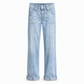 📢🎉50%Rabatt!!!🛍️✨Retro-Weitbeinjeans für Damen