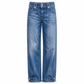 📢🎉50%Rabatt!!!🛍️✨Retro-Weitbeinjeans für Damen