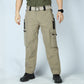 📢🎉50%Rabatt!!!🛍️✨Mehrtaschige Cargohose für Herren im Outdoor-Bereich