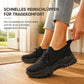 👟 50% Rabatt | Einfach reinschlüpfen & bequem durch den Tag – Damen Slip-On Sneaker