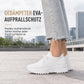 👟 50% Rabatt | Einfach reinschlüpfen & bequem durch den Tag – Damen Slip-On Sneaker