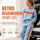 📦 Täglich 500+ Pakete versendet – der Wahnsinn! Zweiteiliges Set aus lässigem Sweatshirt und Jogginghose für Damen