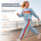 📦 Täglich 500+ Pakete versendet – der Wahnsinn! Zweiteiliges Set aus lässigem Sweatshirt und Jogginghose für Damen