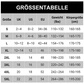 ⭐ 4,9 Sterne – nicht ohne Grund! Elegantes 3-teiliges Büro-Anzugset für Damen