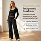 📢🎉50%Rabatt!!!🛍️✨Damen-Set mit eckigem Ausschnitt und weitem Bein