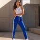 📢🎉50%Rabatt!!!🛍️✨Drapierte Sport-Jogginghosen