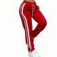 📢🎉50%Rabatt!!!🛍️✨Drapierte Sport-Jogginghosen