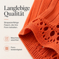 📢📢50% Rabatt!!! 🎉✨ Damen Lochstrick-Häkelpullover