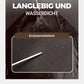 🔁 1000+ echte Bewertungen – durchweg positiv! Diebstahlsichere Outdoor-Unterarm-Schultertasche für Herren