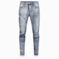 ⏰ Countdown läuft – 50% nur noch 3 Tage! Legere, bequeme Stretch-Jeans für Herren