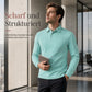 ⌛ Nur solange Vorrat reicht – danach regulärer Preis! Herren-Casual-Langarm-Pullover