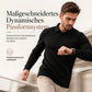 ⌛ Nur solange Vorrat reicht – danach regulärer Preis! Herren-Casual-Langarm-Pullover