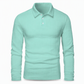 ⌛ Nur solange Vorrat reicht – danach regulärer Preis! Herren-Casual-Langarm-Pullover