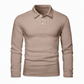 ⌛ Nur solange Vorrat reicht – danach regulärer Preis! Herren-Casual-Langarm-Pullover