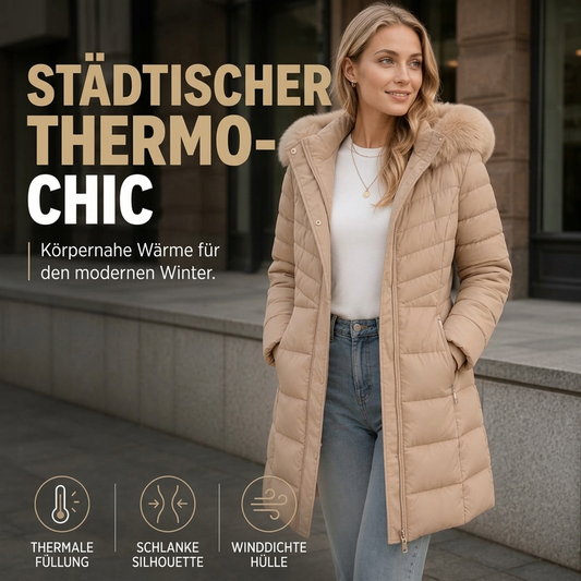 🏅 2000 Stück in 3 Tagen verkauft – schnell sein! Wärmender Winterparka