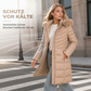 🏅 2000 Stück in 3 Tagen verkauft – schnell sein! Wärmender Winterparka