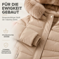 🏅 2000 Stück in 3 Tagen verkauft – schnell sein! Wärmender Winterparka