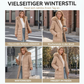 🏅 2000 Stück in 3 Tagen verkauft – schnell sein! Wärmender Winterparka