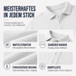 📢🎉50%Rabatt!!!🛍️✨Herren-Oberteil mit Waffelstrick, Langarm und Kragen