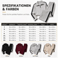 📢🎉50%Rabatt!!!🛍️✨Legeres Sweatshirt und weit geschnittene Hose für Damen