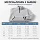 📢🎉50%Rabatt!!!🛍️✨Damen-Sweatshirt mit halbem Reißverschluss aus warmem Plüsch