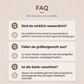 ⌛ Nur solange Vorrat reicht – danach regulärer Preis! Damen-Plüschgefütterte rutschfeste Schneestiefel