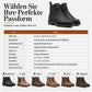 🏆 Verkaufsschlager – jetzt halber Preis! Bequeme Damen-Stiefeletten für den Freizeitbereich