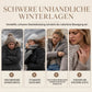 📢🎉50%Rabatt!!!🛍️✨Lange Strickjacke mit Kapuze für Damen